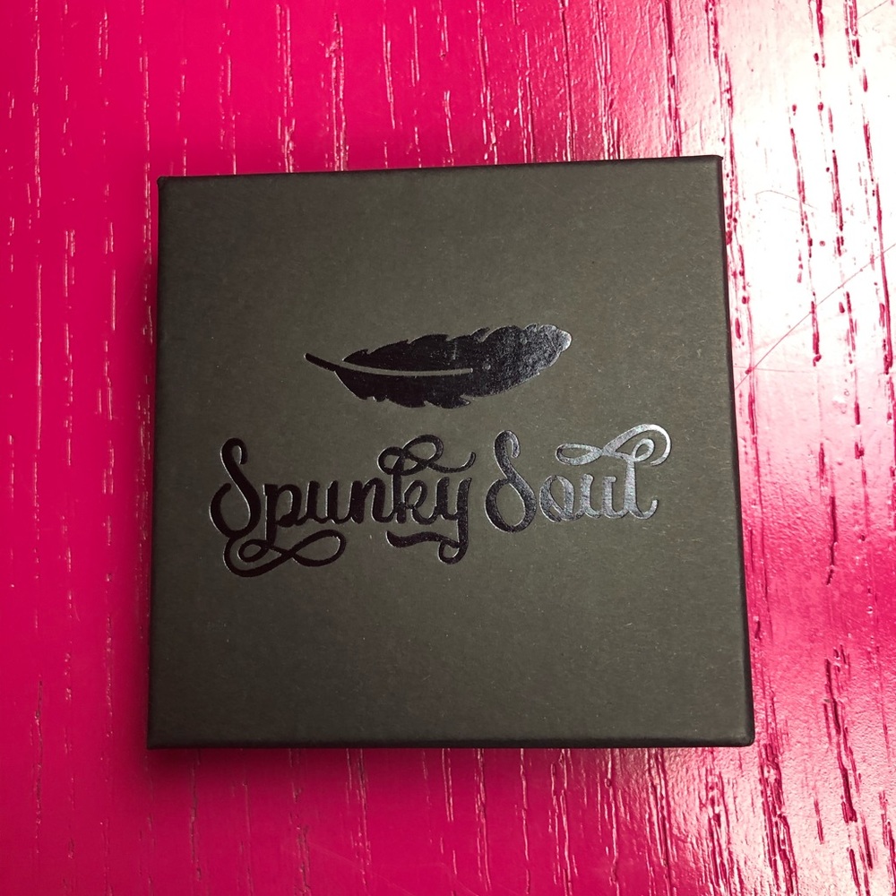 NWT Spunky Soul Bracelet Duo - Picture 7 of 7